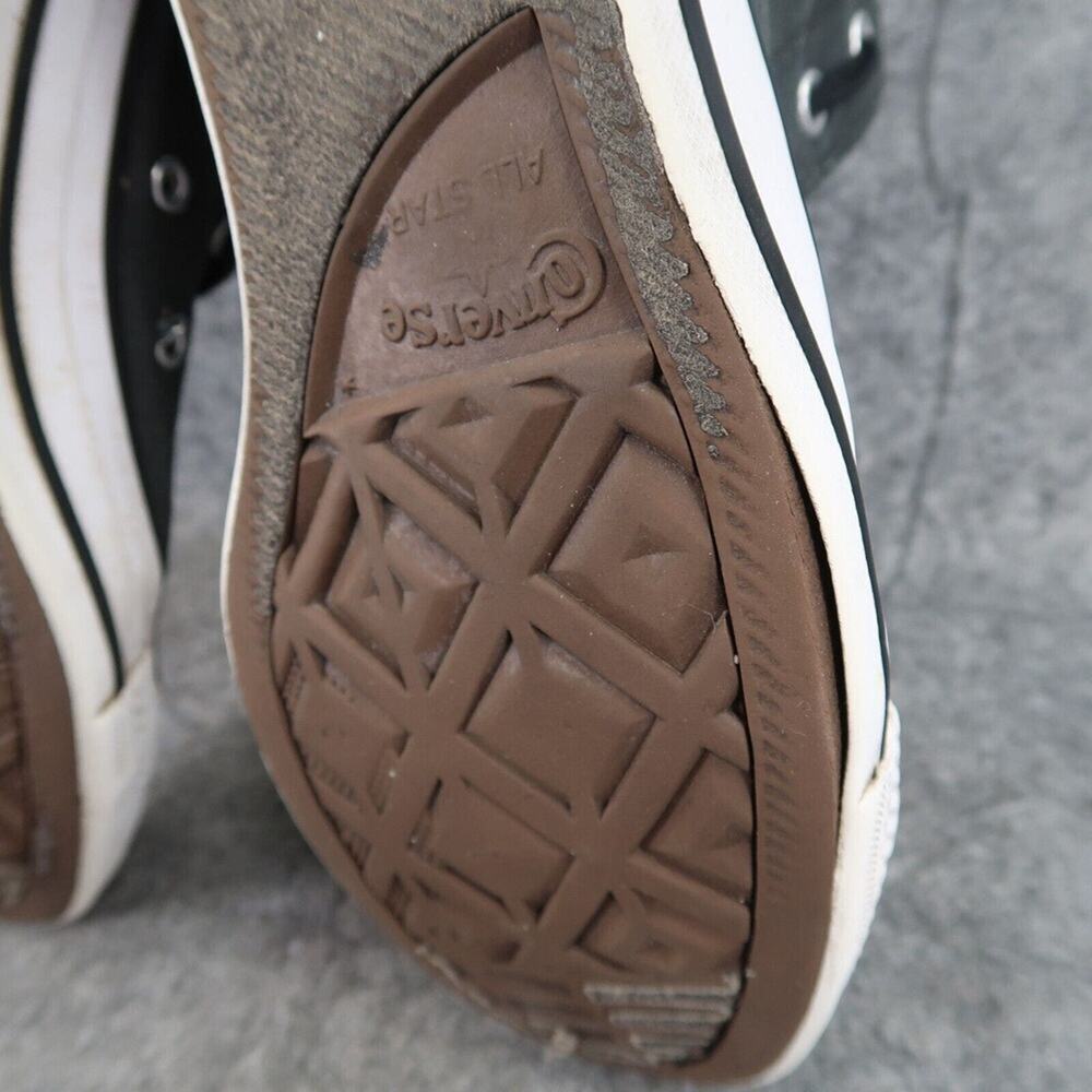 Converse Shoes Womens 7 Sneakers Chuck Taylor All Star High Top Casual Active - Picture 14 of 15